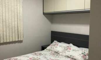 Imagem 5: Apartamento residencial para Venda Monte Castelo, São José dos Campos 2 dormitórios sendo