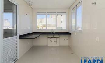 Imagem 4: APARTAMENTO - MOEMA ÍNDIOS - SP