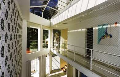 Imagem 6: CARAPICUíBA - Casa de Condomínio - Fazendinha