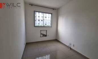Imagem 6: Apartamento com 2 dormitórios, 50 m² - venda por R$ 270.000,00 ou aluguel por R$ 1.600,00