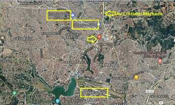 Imagem 2: Excelente Apartamento no bairro Planalto Belo Horizonte