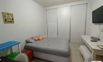 Imagem 6: Apartamento (tipo - padrao) 1 dormitórios/suite, cozinha planejada, portaria 24 horas, laz