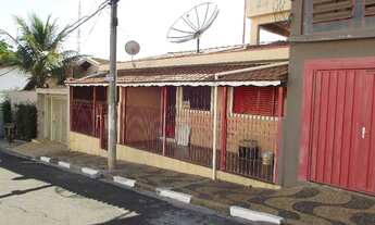 Imagem: Casa Para Venda VILA BIANCHI MOGI MIRIM