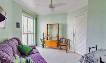 Imagem: Porto Alegre - Apartamento Padrão - Camaquã