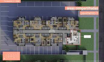 Imagem 7: Vendas Apartamento Curitiba PR