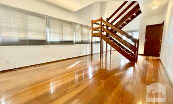 Imagem 1: Apartamento à Venda - Serra, 3 Quartos, 126 m²