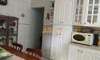 Imagem 5: Casa residencial à venda, Santa Terezinha, Piracicaba