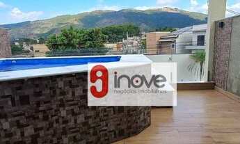 Imagem 3: Sobrado com 3 dormitórios à venda, 240 m² por R$ 770.000,00 - Jardim Maristela - Atibaia/S