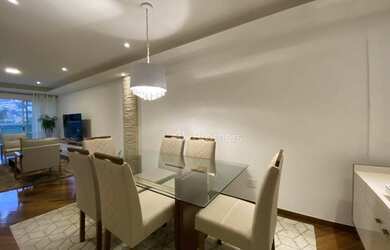 Imagem 4: Apartamento com 3 dormitórios à venda por R$ 760.000 - Alto - Teresópolis/RJ