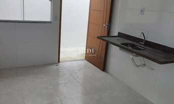 Imagem 4: Casa com 3 quartos em Residencial Centro Serra