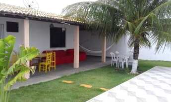 Imagem: CASA EM ITAMARACA