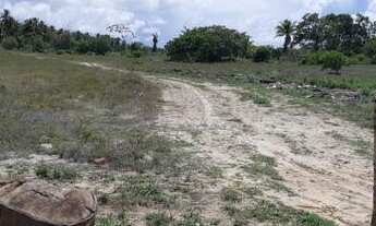 Imagem: Terreno no Povoado Gameleira/ Areia Branca