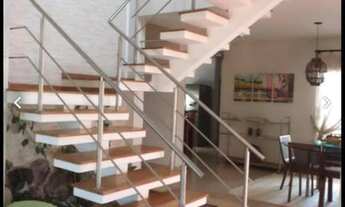 Imagem 5: Casa em Condomínio para Venda em Jundiaí, Engordadouro, 3 dormitórios, 1 suíte, 3 banheiro