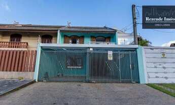 Imagem: Sobrado com 3 dormitórios à venda, 198