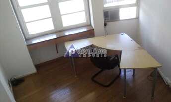 Imagem 7: Sala à venda, 3 quartos, Centro - RIO DE JANEIRO/RJ
