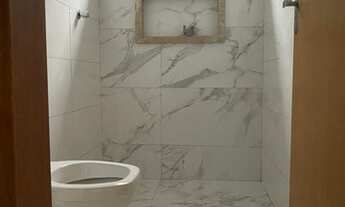 Imagem 3: Casa nova 3/4 no Víviam Parque - Anápolis - GO