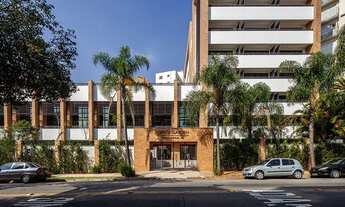 Imagem 1: Ótima oportunidade de locação conjunto comercial com 56 m² em Alto da Lapa - São Paulo