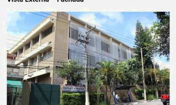 Imagem: Galpão/Depósito/Armazém para aluguel