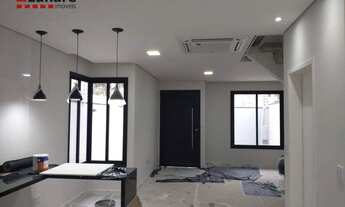 Imagem 2: Sobrado com 3 dormitórios à venda, 118 m² por R$ 690.000,00 - Jardim Paraíso - Mogi das Cr