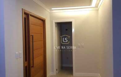 Imagem 2: Casa com 3 dormitórios à venda, 220 m² por R$ 2.450.000,00 - Vila Suiça - Canela/RS