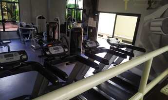 Imagem 2: Cobertura para venda possui 260 metros quadrados com 5 quartos em Itaigara - Salvador - BA