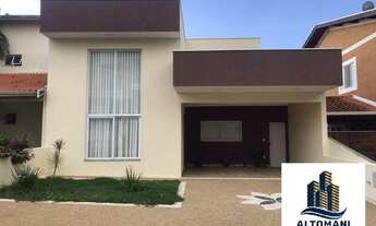 Imagem: Bela casa com 3 dormitórios, 1 suíte