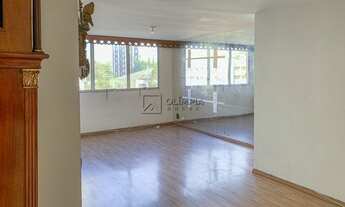 Imagem 3: Apartamento Locação 3 Dormitórios - 120 m² Pinheiros