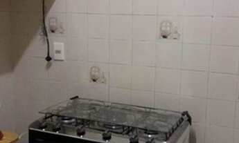 Imagem 5: BELO HORIZONTE - Padrão - Santa Mônica