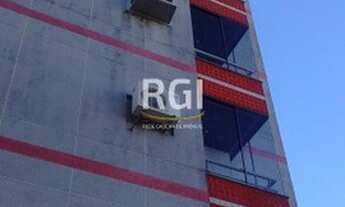 Imagem: Porto Alegre - Apartamento Padrão - Santa