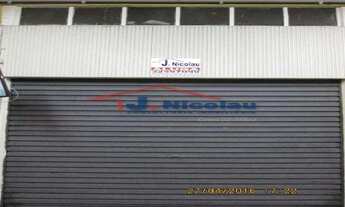 Imagem: LOJA CENTRO 14 M²