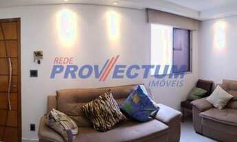 Imagem: Apartamento - Vila Industrial - Campinas