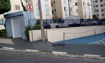 Imagem 6: Apartamento com 2 dorms, Jardim São Miguel, Ferraz de Vasconcelos - R$ 150 mil, Cod: 446