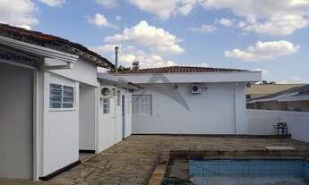 Imagem 4: Casa - Jardim Chapadão - Campinas
