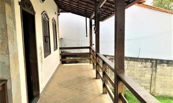 Imagem 3: Casa 03 quartos à venda no bairro Tijuca, Contagem