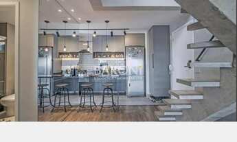 Imagem: São Paulo - Apartamento Padrão - Brooklin