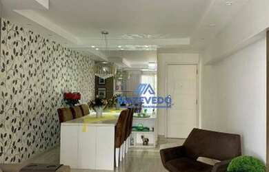 Imagem 6: Lindo Apartamento Mobiliado