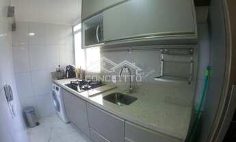 Imagem 5: Apartamento 2/4 Catu de Abrantes - Camaçari