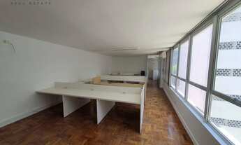 Imagem 6: Conjunto para alugar, 120 m² por R$ 5.900,00/mês - Cerqueira César - São Paulo/SP