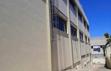 Imagem 2: Galpão/Depósito/Armazém para aluguel com 903 metros quadrados em Tamboré - Barueri - SP