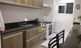 Imagem 2: Apartamento com 2 dormitórios à venda, 74 m² por R$ 605.000,00 - Santo Antônio - São Caeta