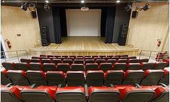 Imagem 2: Sala Comercial - Vila Gumercindo - São Paulo