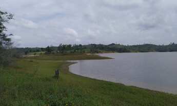 Imagem 7: Terrenao pescarias 5000 mil mts represa Juquitiba