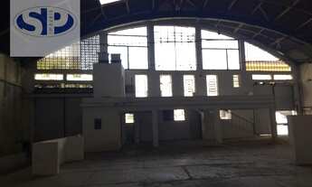 Imagem 7: Galpão em Tatuapé - São Paulo