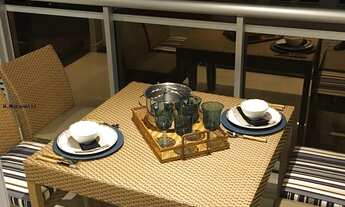 Imagem 2: Apartamento para Venda em Ribeirão Preto, Vila Ana Maria, 1 dormitório, 1 suíte, 2 banheir