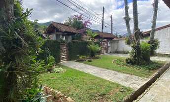 Imagem 5: Casa para venda possui 223 metros quadrados com 3 quartos em Carlos Guinle - Teresópolis