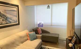 Imagem 5: Apartamento à venda, 70 m² por R$ 640.000,00 - Mooca - São Paulo/SP