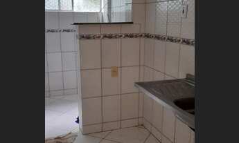 Imagem 4: Apartamento para venda com 55 metros quadrados com 2 quartos em Resgate - Salvador - BA