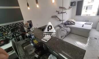 Imagem: Conjugado à venda, Leme, Rio de Janeiro/RJ