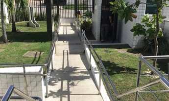 Imagem 2: Apartamento para venda tem 150 metros quadrados com 3 quartos em Boa Viagem - Recife - PE