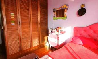 Imagem 7: Vendo Apto 3 Qts Condomínio Santa Monica - Barra da Tijuca